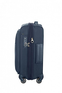 Чемодан Samsonite Karissa Biz 60N-41010 Blue