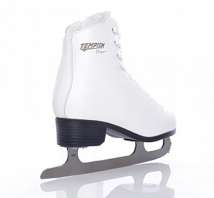 Коньки фигурные Tempish Dream White