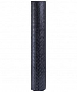 Ролик массажный Starfit Pro FA-520 EVA 90х15 cм средняя жесткость black