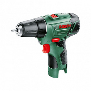 Аккумуляторная дрель-шуруповерт Bosch EasyDrill 12-2 0603972A04
