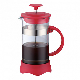 Пресс-фильтр Peterhof 1 л PH-12532-10 red