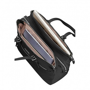 Сумка для ноутбук Samsonite Karissa Biz 60N-09003 Black