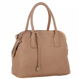 Женская сумка Pola 4200 beige