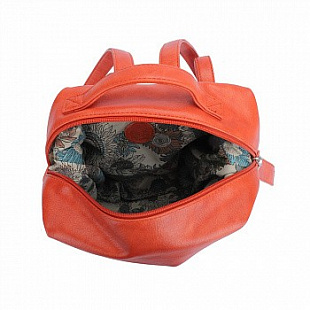 Городской рюкзак Ors Oro DS-0130 /2 orange