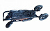 Коляска 2 в 1 BabyHit Drive 2 (Black-Green) Коляска 2 в 1 BabyHit Drive 2 (Black-Green)