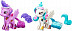 Кукла My Little Pony Принцесса Селестия и Твайлайт Спарк (B4971 B3589)