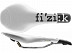Седло Fizik Tundra 2 white black white glossy 7062SWSA29A22