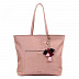 Женская сумка Pola 74506 pink