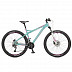 Велосипед Stinger Omega D 27,5" (2017) Green