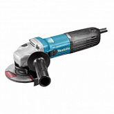 Одноручная углошлифмашина Makita GA 6040 R GA6040R