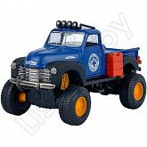 Машинка Maisto '53 Chevrolet 3100 (21205) blue