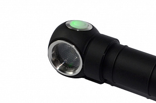 Фонарь Armytek Wizard Pro XM L2