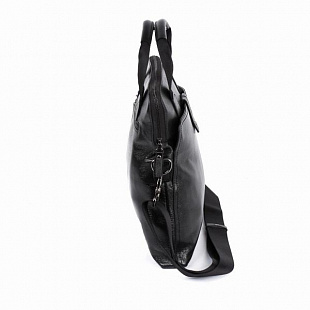 Мужская сумка Pola 8816-2 black