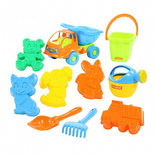 Набор Полесье 4566