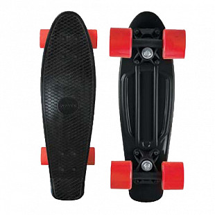 Миниборд Novus NPB-18.01 black