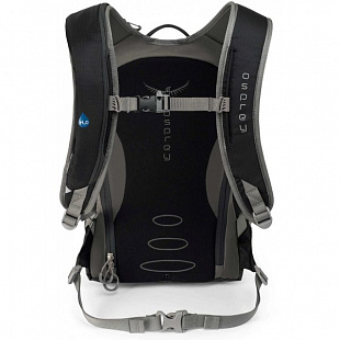 Рюкзак Osprey Reverb 18 Black