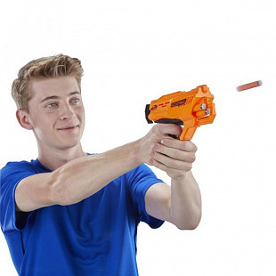 Бластер Nerf Элит Квадрант E0012