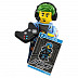 Конструктор Сюрприз LEGO Minifigures серия 19 71025