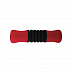 Ручки руля Horst H211 Полиуретан 125 мм 00-170462 Black/Red