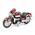 Мотоцикл Bburago 1:18 Triumph Rocket III (18-51000/18-51039)