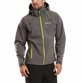 Куртка Alpine Pro Monte pelf MJCB006778 Grey