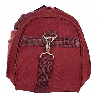 Спортивная сумка Polar 5986 burgundy