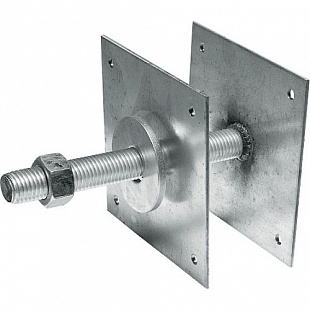 Регулируемая опора Starfix М20 ARH SMP-36140-1