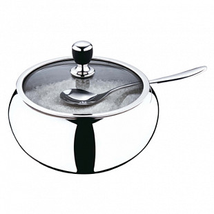 Сахарница Bekker 460 мл BK-8116