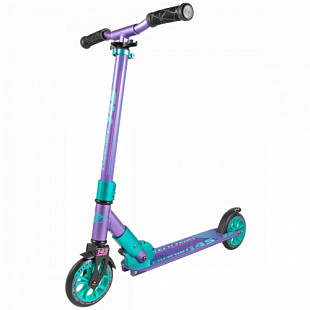 Самокат Tech Team 145 Comfort 2019 purple