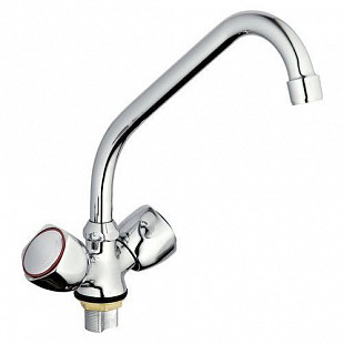 Смеситель для кухни G.Lauf QFR4-A608