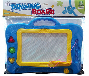 Игрушка Maya Доска для рисования MY115132