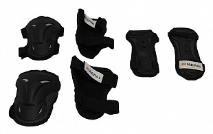 Комплект защиты Kepai SS-CHIN-LP-630