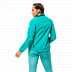 Куртка женская Jack Wolfskin Terra Trail Jacket W aquamarine