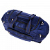 Дорожная сумка Polar П810В dark blue Дорожная сумка Polar П810В dark blue