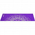 Коврик для йоги и фитнеса Bradex SF 0405 violet