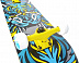 Скейтборд Tempish Tiger Yellow Скейтборд Tempish Tiger Yellow