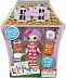 Куклы Lalaloopsy Mini Пуховая перинка 502357GR