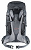 Рюкзак Deuter Futura Air Trek 50+10 3402121-7403 black/graphite (2021)