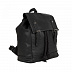 Рюкзак Polar 78506 black