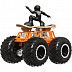 Машинка Hot Wheels Монстр Трак Board Wild (FYJ44 HKM32)