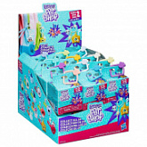 Набор игрушек Littlest Pet Shop ПЕТ в стильной коробочке (E2875)