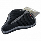 Седельная покрышка для велосипеда Velo Lite Tech black 5-137661