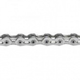Цепь KMC K710SL 1 ск. 1/2"x1/8"Х100 silver ZTB12638
