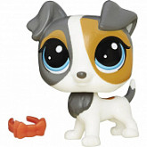 Кукла Littlest Pet Shop Джек-рассел-терьер Scamps Russo (B8507 A8228)
