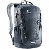 Рюкзак Deuter StepOut 16 3810315-7000 black (2020)