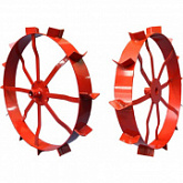 Грунтозацепы 304130000