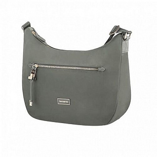 Сумка Samsonite Karissa 34N-38006 Grey
