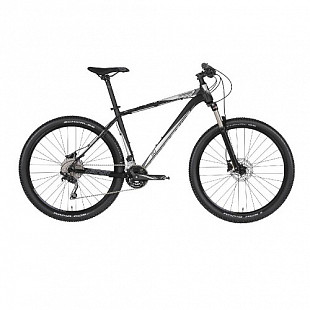 Велосипед Kellys Spider 90 29" (2019) black