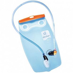 Питьевая система Deuter Streamer 2L 32931-0 Transparent питьевая система deuter streamer 2l 32931-0 transparent
