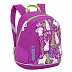 Рюкзак детский GRIZZLY RK-078-5 /3 purple